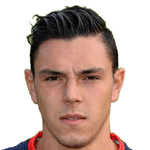 Federico Brusacà