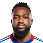 I. Diallo