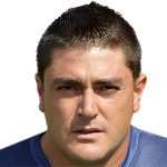 Nicholas Caglioni