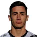 Matías Nicolás Deorta Azar