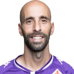 Borja Valero