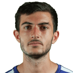 R. Baghramyan