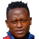 M. Mthembu