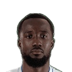 E. Owusu