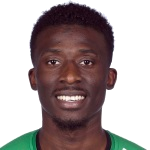 A. Kanté