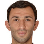 Kakhaber Aladashvili