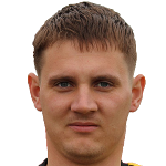 Aleksei Malyshev
