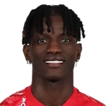 Edgar Ié