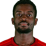 K. Mouanga
