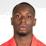 P. M'Poku