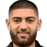 R. Rahmani