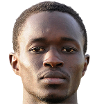 Pape Cherif Mboup