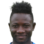 Louckmane Ouedraogo