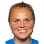 A. Albertsdóttir