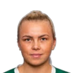 Kristín Dís Árnadóttir