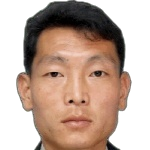 Jong Kum-Song