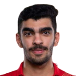 Hamza Al Juban