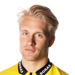 J. Larsson