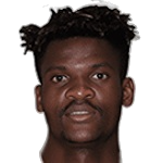 D. Ndong