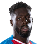 Alexandre Mendy
