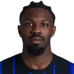 M. Thuram