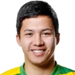 Emir Shigaybaev