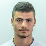 S. Radmanovac