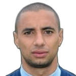 Joachim Ichane