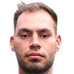 Ludovic Govoni