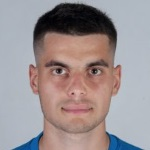 A. Alibekov