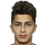 S. Ashurmamadov
