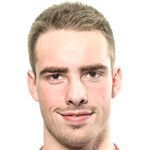 Stian Granøien