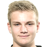 Niklas Solem