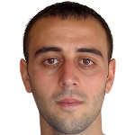 Andranik Sargsyan