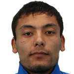 K. Sharipov