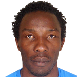 Noah Babadi Kasule