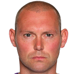 Steven McGarry