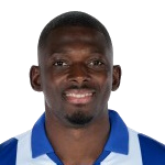 H. Traoré