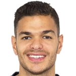 H. Ben Arfa