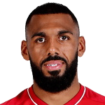 Y. M'Vila