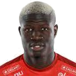 M. Gueye