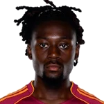 M. Koné