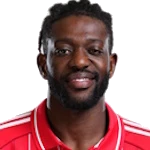 I. Sangaré