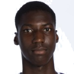 K. Sidibé