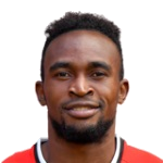 Firmin Ndombe Mubele