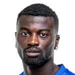 M. Niang