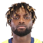 A. Saint-Maximin
