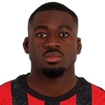 Y. Fofana