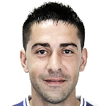 Alexei Gonciarov