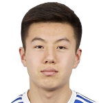 Madi Zhakipbayev